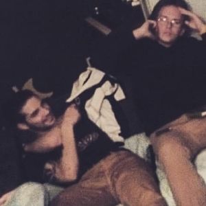 Meet your Posher, Chris